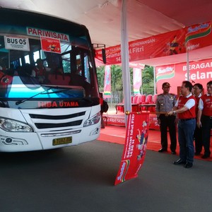 Selama Puasa, Penjualan Indomie di Jakarta Naik 10%