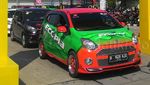 Daihatsu Ajak Komunitas Mudik Bareng
