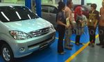 3 Unit Xenia Diubah Jadi Mobil Baru