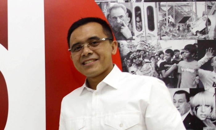 Bupati Anas: Orangtua Jangan Gengsi Larang Anak Mengemudi Kendaraan