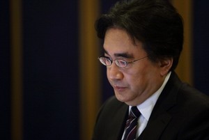 Ksatria Nintendo Itu pun Berpulang