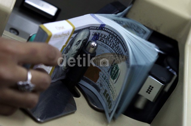 5 Orang Terkaya di Taiwan Berharta Rp 499,1 T, Jual iPhone Hingga Snack