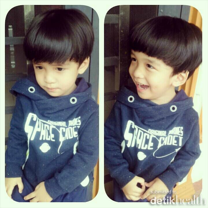 Haven Levi Morgan Simbolon