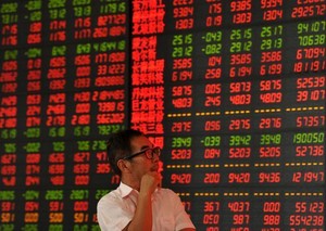Pasar Sahamnya Krisis, Orang Kaya China Borong Properti di Luar Negeri