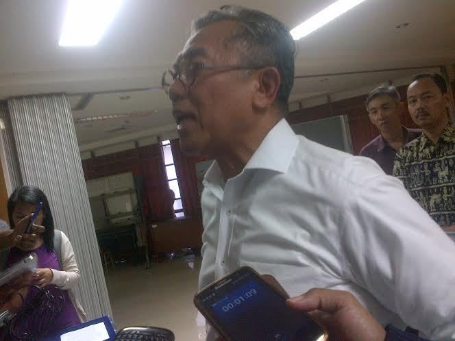 Amankan Pasokan BBM saat Mudik, Ini Perintah BPH Migas ke Pertamina