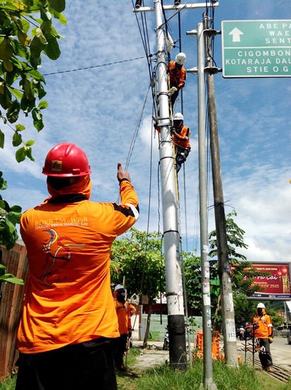 Ada Rumah Mewah Dapat Subsidi Listrik, Apa Tindakan PLN?