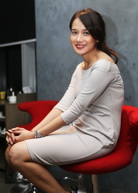 Gista Putri Terjun ke Akting karena Pusing Bikin Skripsi