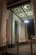 Ini Dia Belanda di Semarang