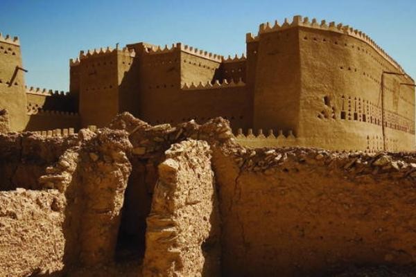 Ke Arab Saudi Tak Cuma Umrah & Haji, Wisata Kota Tua Juga Bisa