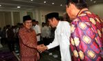 Buka Puasa Bersama Bareng JK