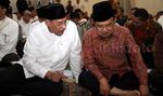 Buka Puasa Bersama Bareng JK