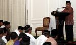 Buka Puasa Bersama Bareng JK