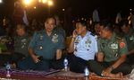 Panglima TNI Gelar Buka Bersama Anak Yatim