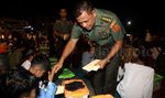 Panglima TNI Gelar Buka Bersama Anak Yatim