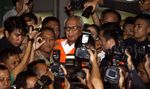 Usai Pemeriksaan, OC Kaligis Ditahan KPK