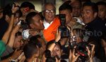 Usai Pemeriksaan, OC Kaligis Ditahan KPK