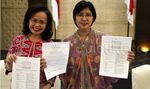 48 Nama Capim KPK Lolos Seleksi Tahap Kedua