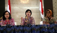 Tim penilai ini berasal dari kalangan akademis, praktisi hingga penggiat antikorupsi.
