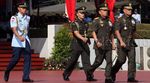 Sertijab Panglima TNI