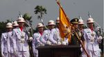 Sertijab Panglima TNI