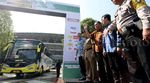 Mudik Gratis Bareng Indomaret