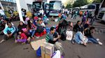 Mudik Gratis Bareng Indomaret