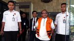 Bupati Morotai Kembali Diperiksa