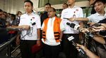 Bupati Morotai Kembali Diperiksa