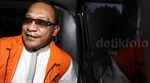 Bupati Morotai Kembali Diperiksa