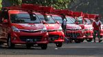 Telkomsel Berangkatkan 2.500 Pemudik
