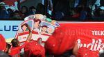 Telkomsel Berangkatkan 2.500 Pemudik