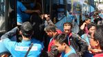 Mudik Bareng Transmedia