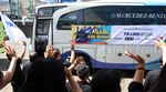 Mudik Bareng Transmedia