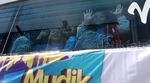 Mudik Bareng Transmedia