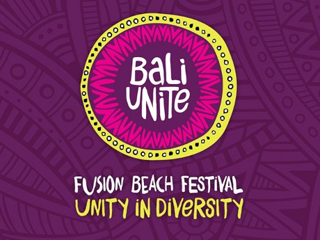 Bali Unite 2015 Akhirnya Ditunda