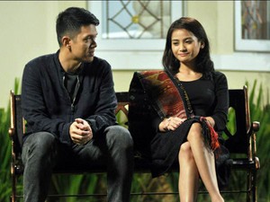 Lamaran, Drama Komedi yang Bukan dari Novel
