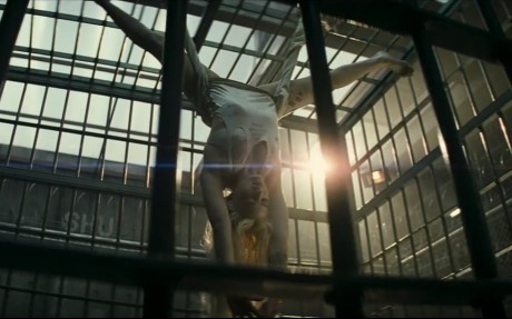 Awal Mula Terbentuknya Pasukan Penjahat di Trailer Suicide Squad