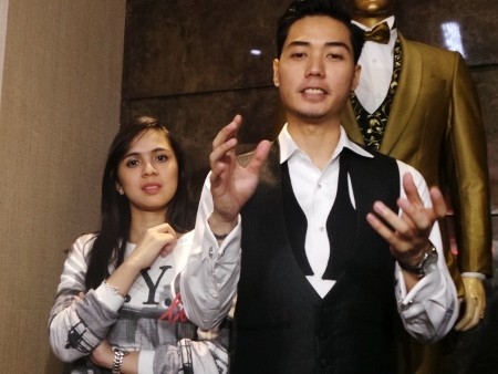 Pernah Batal Nikah, Nycta Gina Kini Yakin Diberi Kemudahan