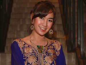 Anisa Rahma Cerita Soal Fans dan Haters