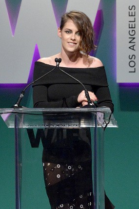 Skandal Perselingkuhan dengan Sutradara Bikin Kristen Stewart Trauma