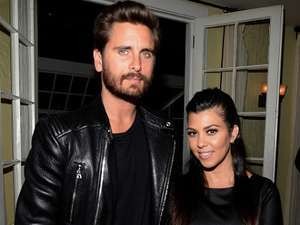 Putus Usai 9 Tahun, Kourtney Kardashian Tak Akan Kembali ke Scott Disick