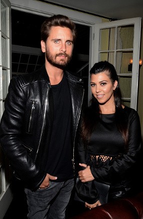 Putus Usai 9 Tahun, Kourtney Kardashian Tak Akan Kembali ke Scott Disick