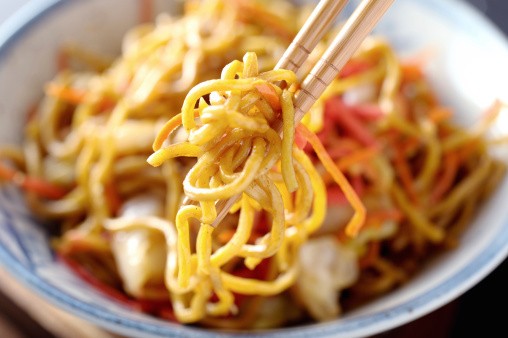 5 Bahan Ini Bisa Bikin Mie Goreng Instan Jadi Lebih Enak untuk Sahur