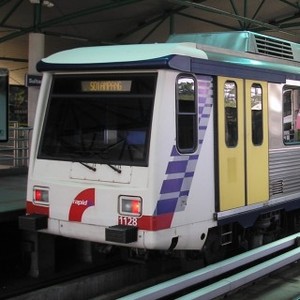 Tarif LRT Jakarta Usulan Ahok Mulai Rp 10.000-20.000