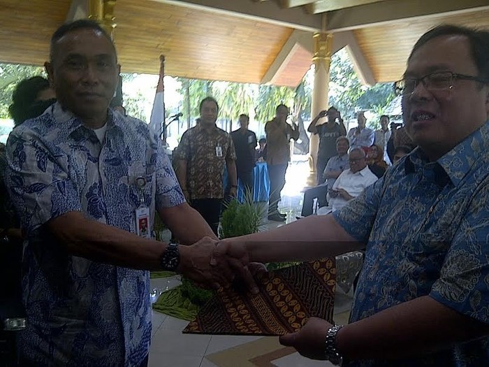 Dari 3.337 Berkas Korban Lumpur Lapindo, Tervalidasi Sementara 1.127 Berkas