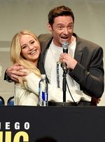 Parade Selebriti di Comic-Con 2015