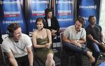 Parade Selebriti di Comic-Con 2015