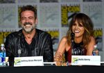 Parade Selebriti di Comic-Con 2015
