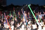 Parade Selebriti di Comic-Con 2015