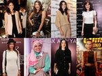 Perut Hamil 6 Bulan Wanda Hamidah, Deretan Artis Cantik yang Mualaf